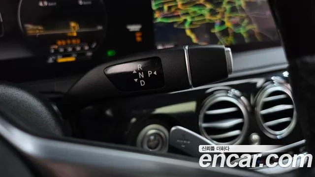 Mercedes-Benz S-Класс 2020 thumb 9