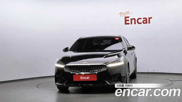 Kia K7 2019 thumb 3