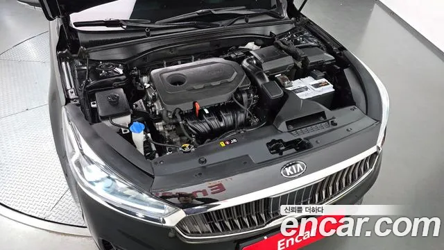 Kia K7 2019 thumb 6