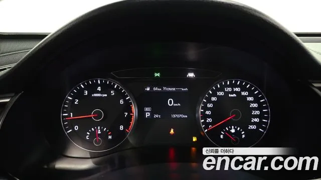 Kia K7 2019 thumb 8