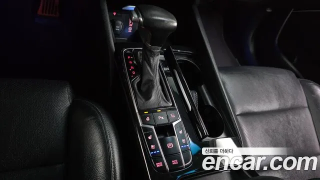 Kia K7 2019 thumb 9
