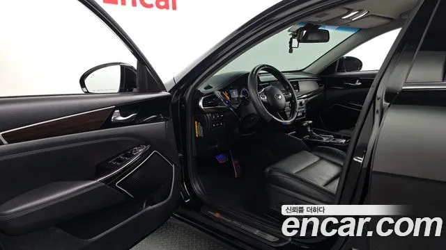Kia K7 2019 thumb 10