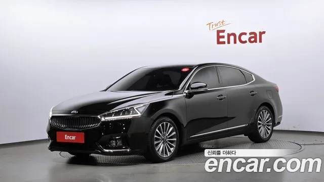 Kia K7 2019 thumb 12