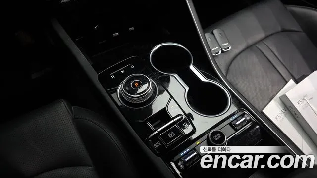 Kia K5 2022 thumb 9