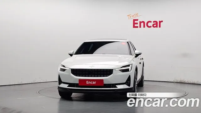 Polestar 2 2022 thumb 3