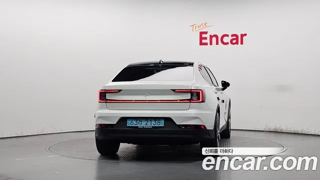 Polestar 2 2022 thumb 4