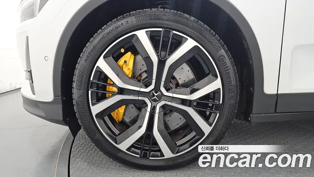 Polestar 2 2022 thumb 5