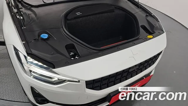 Polestar 2 2022 thumb 6