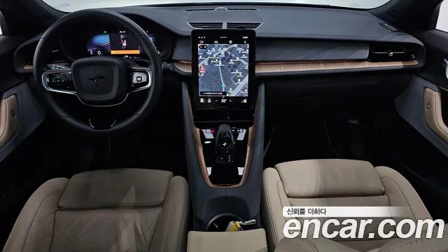 Polestar 2 2022 thumb 7