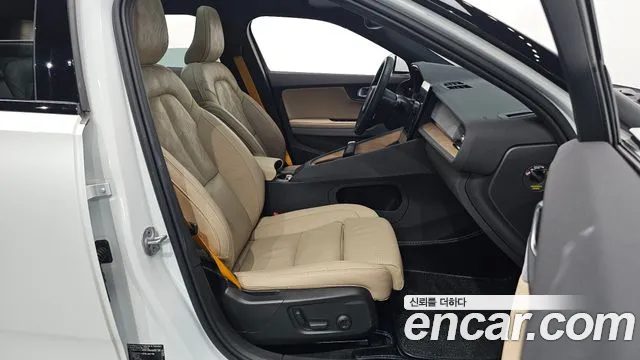 Polestar 2 2022 thumb 10