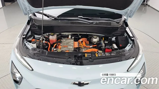 ChevroletGMDaewoo Bolt EUV 2022 thumb 5