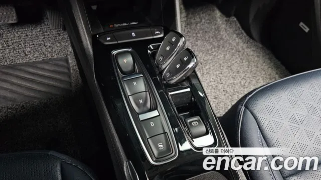 ChevroletGMDaewoo Bolt EUV 2022 thumb 8