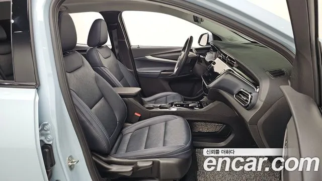 ChevroletGMDaewoo Bolt EUV 2022 thumb 10