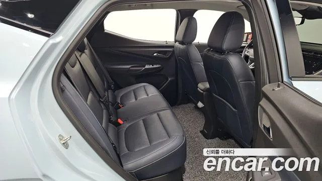 ChevroletGMDaewoo Bolt EUV 2022 thumb 11