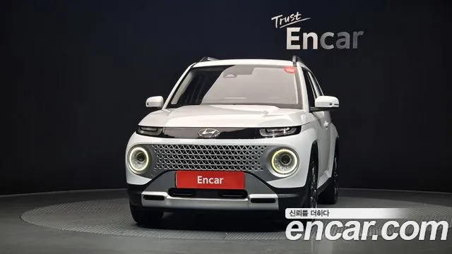 Hyundai Casper 2022 thumb 3
