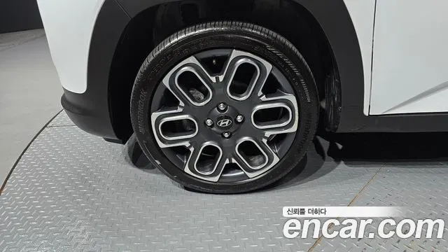 Hyundai Casper 2022 thumb 5