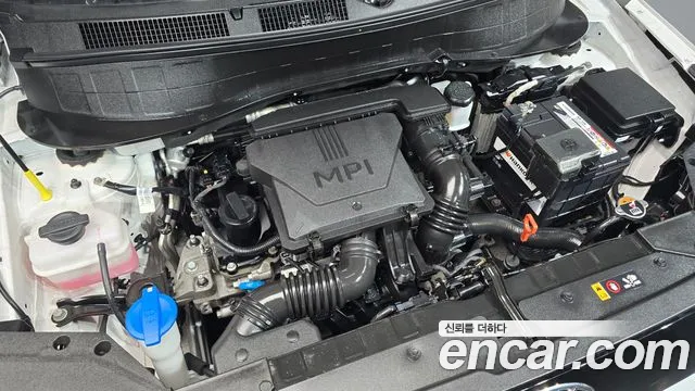 Hyundai Casper 2022 thumb 6