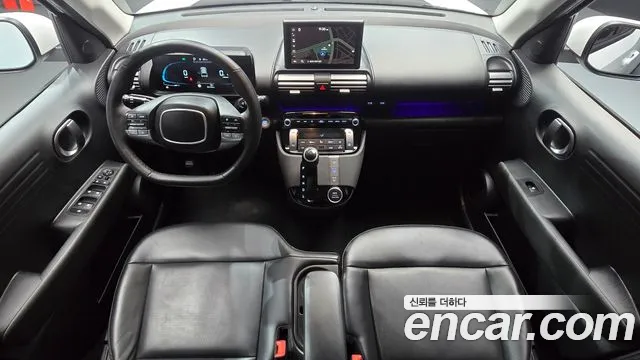 Hyundai Casper 2022 thumb 7