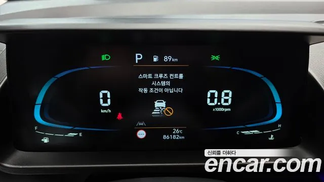 Hyundai Casper 2022 thumb 8