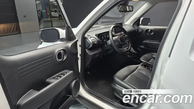 Hyundai Casper 2022 thumb 10