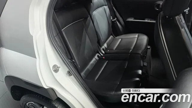 Hyundai Casper 2022 thumb 11