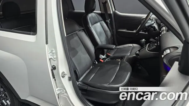 Hyundai Casper 2022 thumb 12