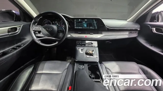 Hyundai Grandeur 2020 thumb 7
