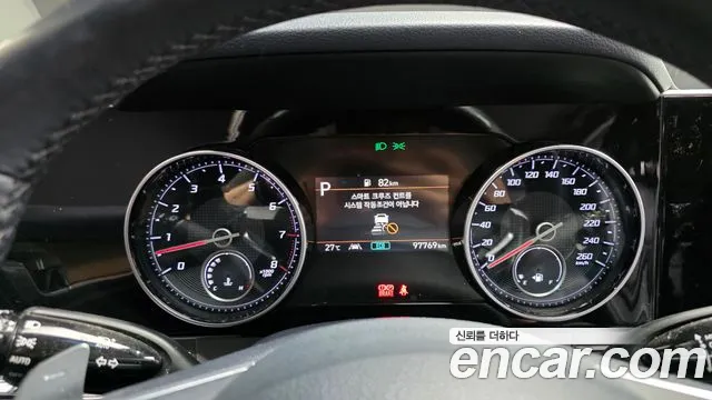 Hyundai Grandeur 2020 thumb 8