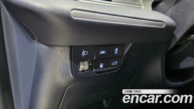 Hyundai Grandeur 2020 thumb 12