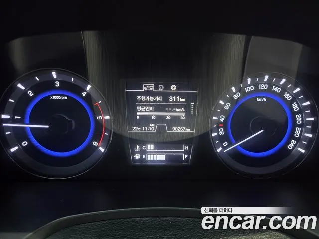 KG_Mobility_Ssangyong Rexton 2019 thumb 2