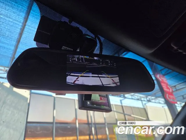 KG_Mobility_Ssangyong Rexton 2019 thumb 8