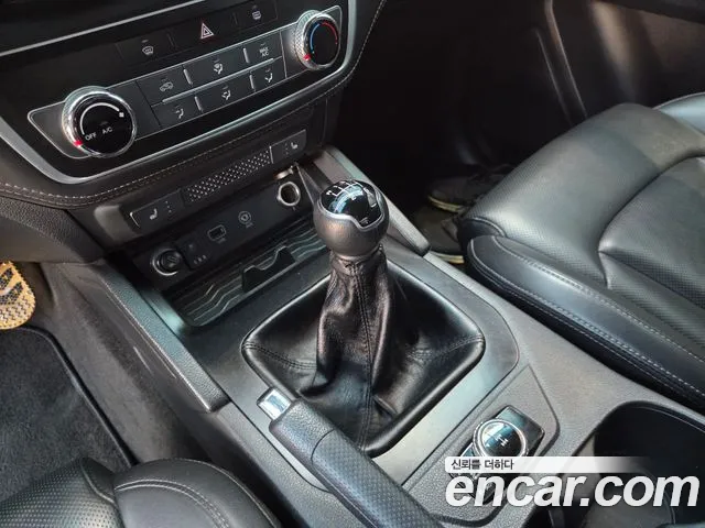 KG_Mobility_Ssangyong Rexton 2019 thumb 9