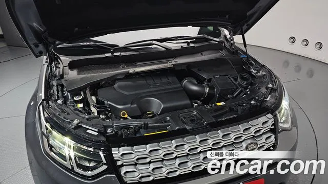 Land Rover Discovery Sport 2022 thumb 6