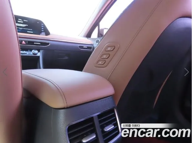 Hyundai Sonata 2019 thumb 8
