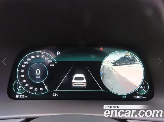 Hyundai Sonata 2019 thumb 10