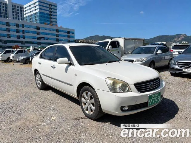 Kia Lotze 2006 thumb 6