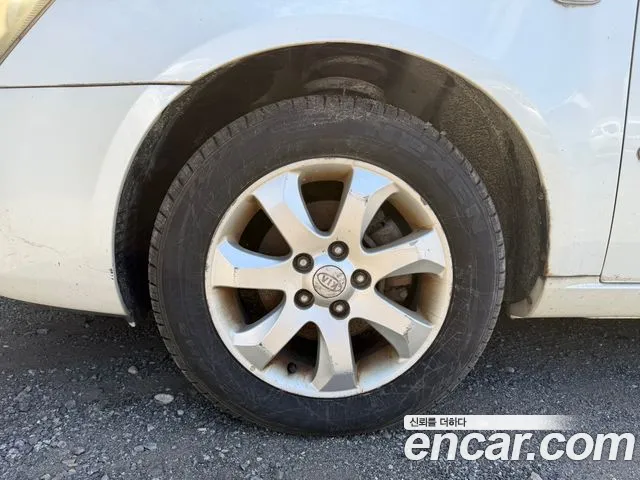 Kia Lotze 2006 thumb 7