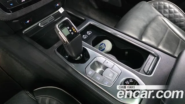 KG_Mobility_Ssangyong Rexton 2020 thumb 8