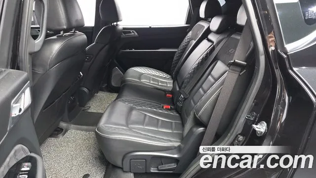 KG_Mobility_Ssangyong Rexton 2020 thumb 10