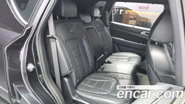 KG_Mobility_Ssangyong Rexton 2020 thumb 11