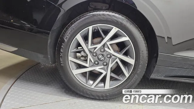 Hyundai Grandeur 2025 thumb 5