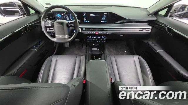 Hyundai Grandeur 2025 thumb 7
