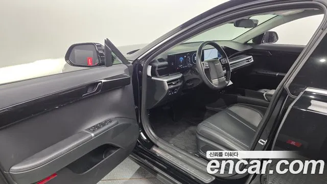 Hyundai Grandeur 2025 thumb 10
