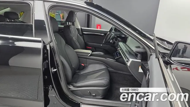 Hyundai Grandeur 2025 thumb 11