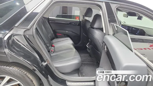 Hyundai Grandeur 2025 thumb 12