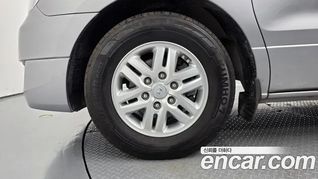 Hyundai Starex 2016 thumb 5
