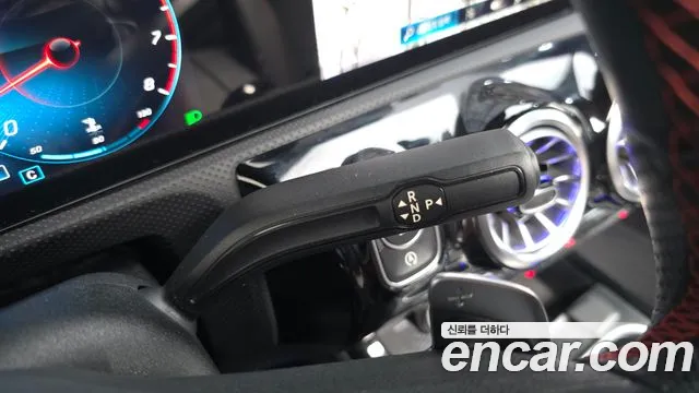 Mercedes-Benz CLA 2023 thumb 8