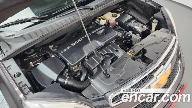 ChevroletGMDaewoo Orlando 2016 thumb 6