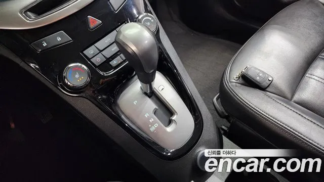 ChevroletGMDaewoo Orlando 2016 thumb 9
