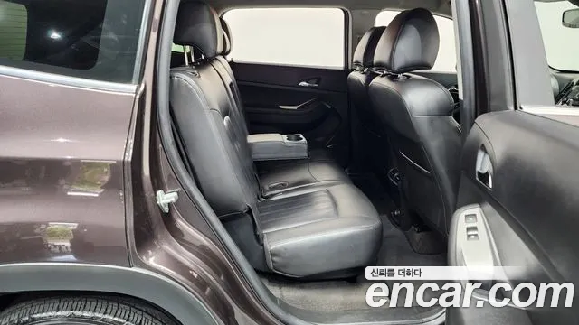 ChevroletGMDaewoo Orlando 2016 thumb 11